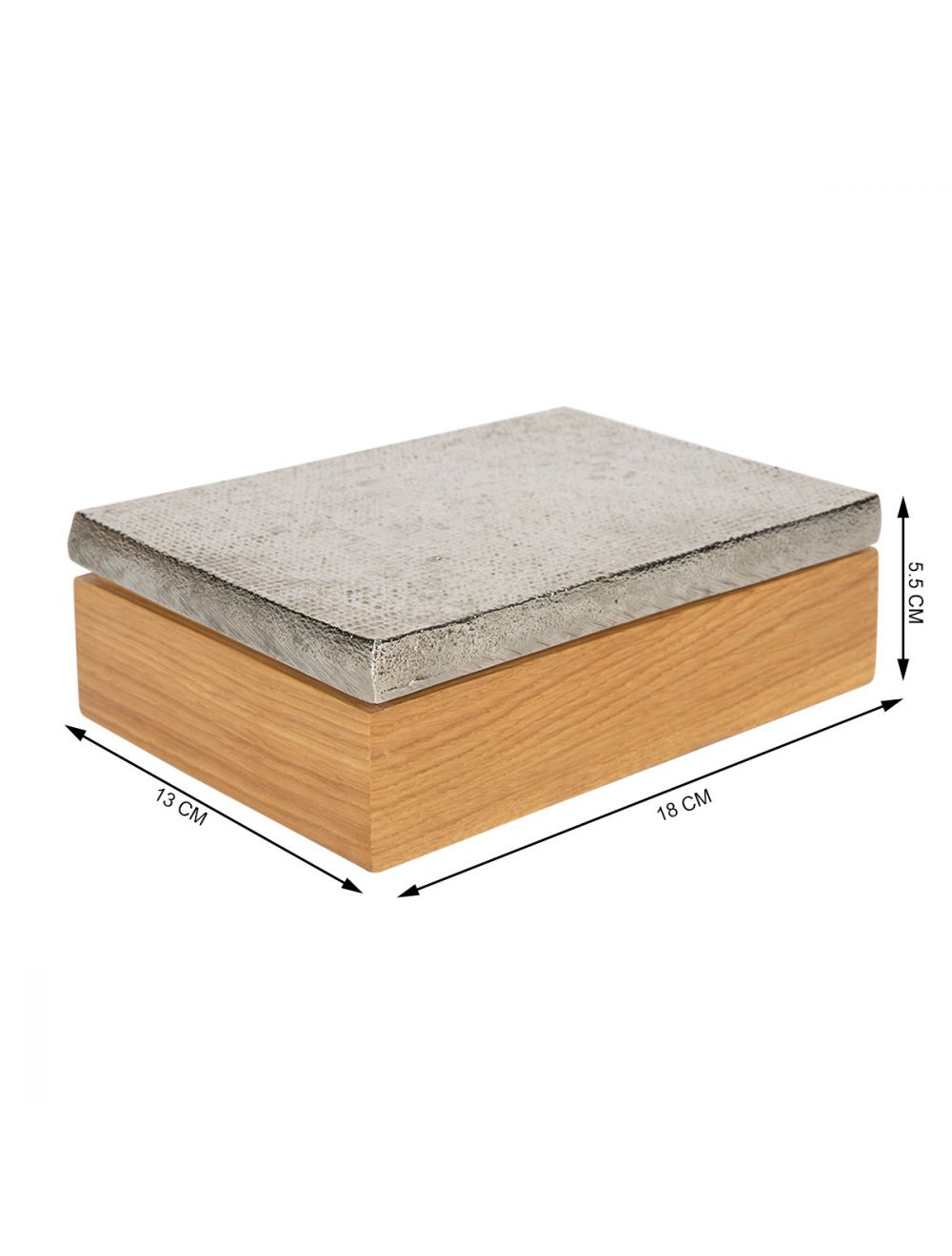 Eva Storage Box-IAAH